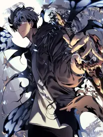 漫画《一格一世界》封面